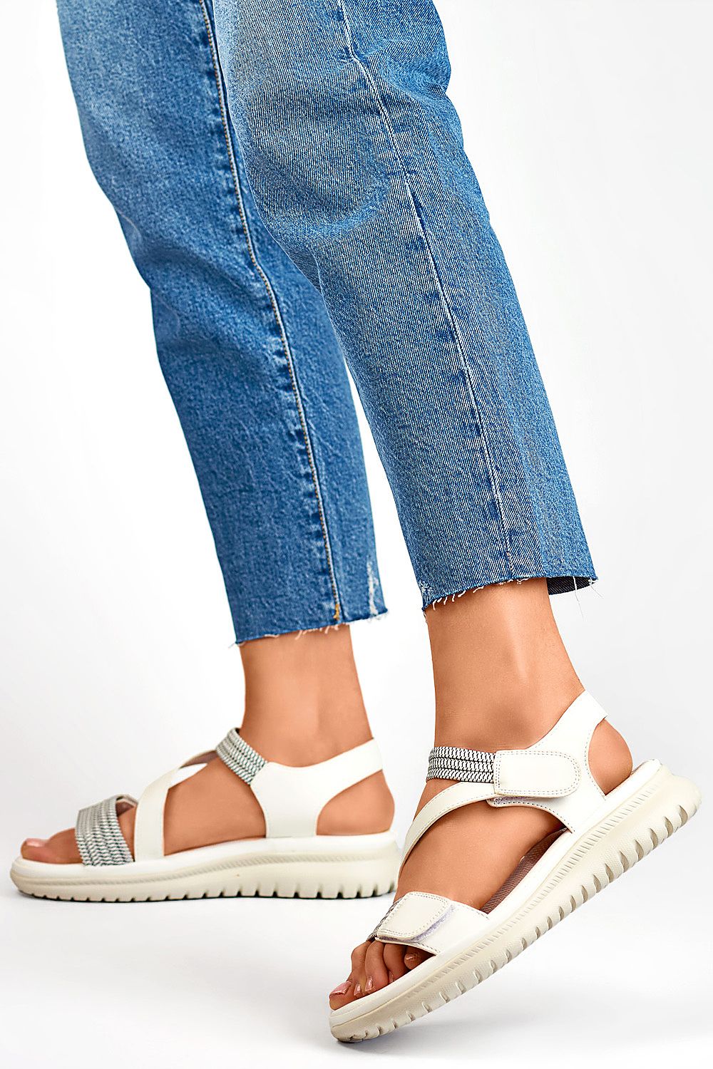 Sandalen model 197970 PRIMO