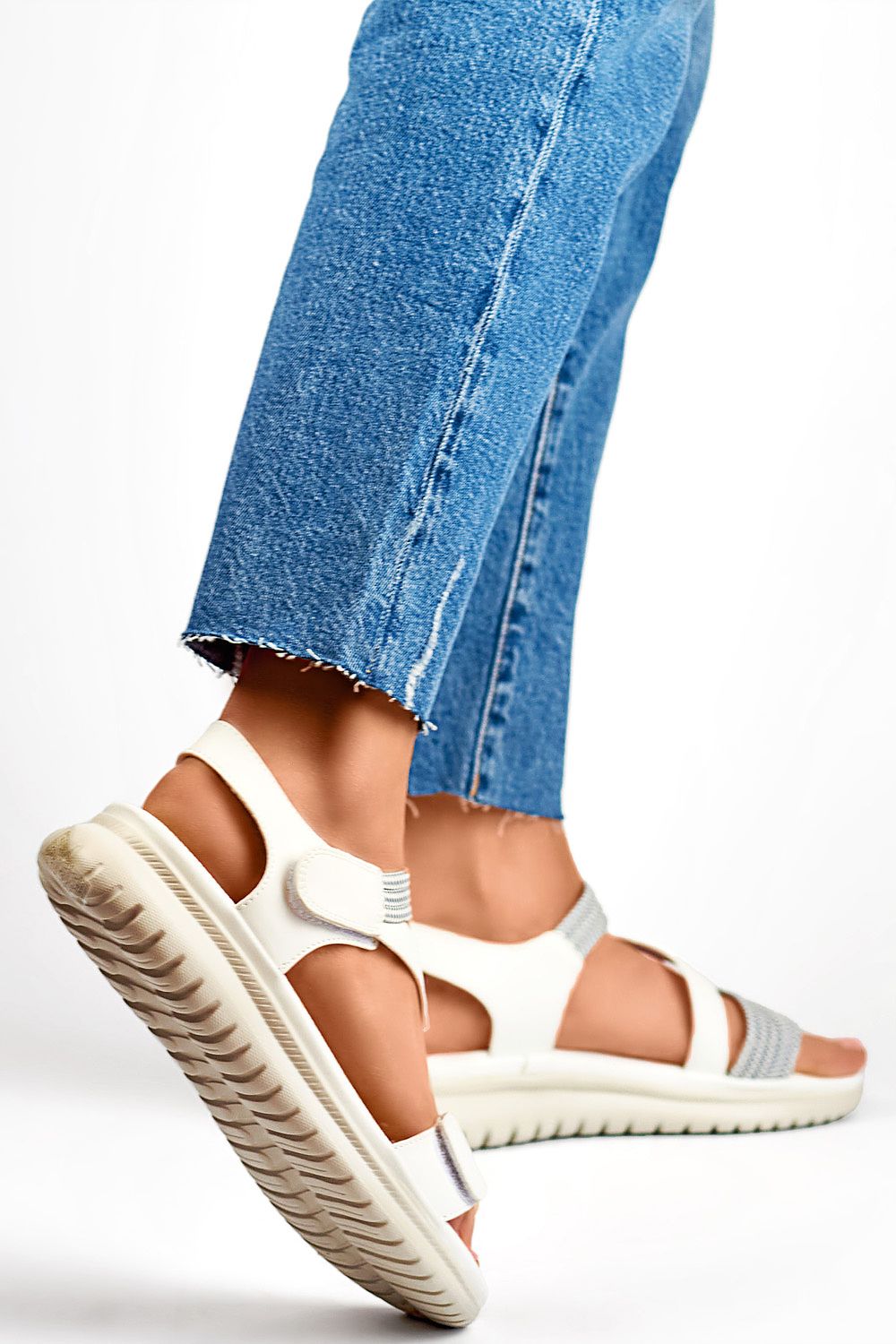Sandalen model 197970 PRIMO