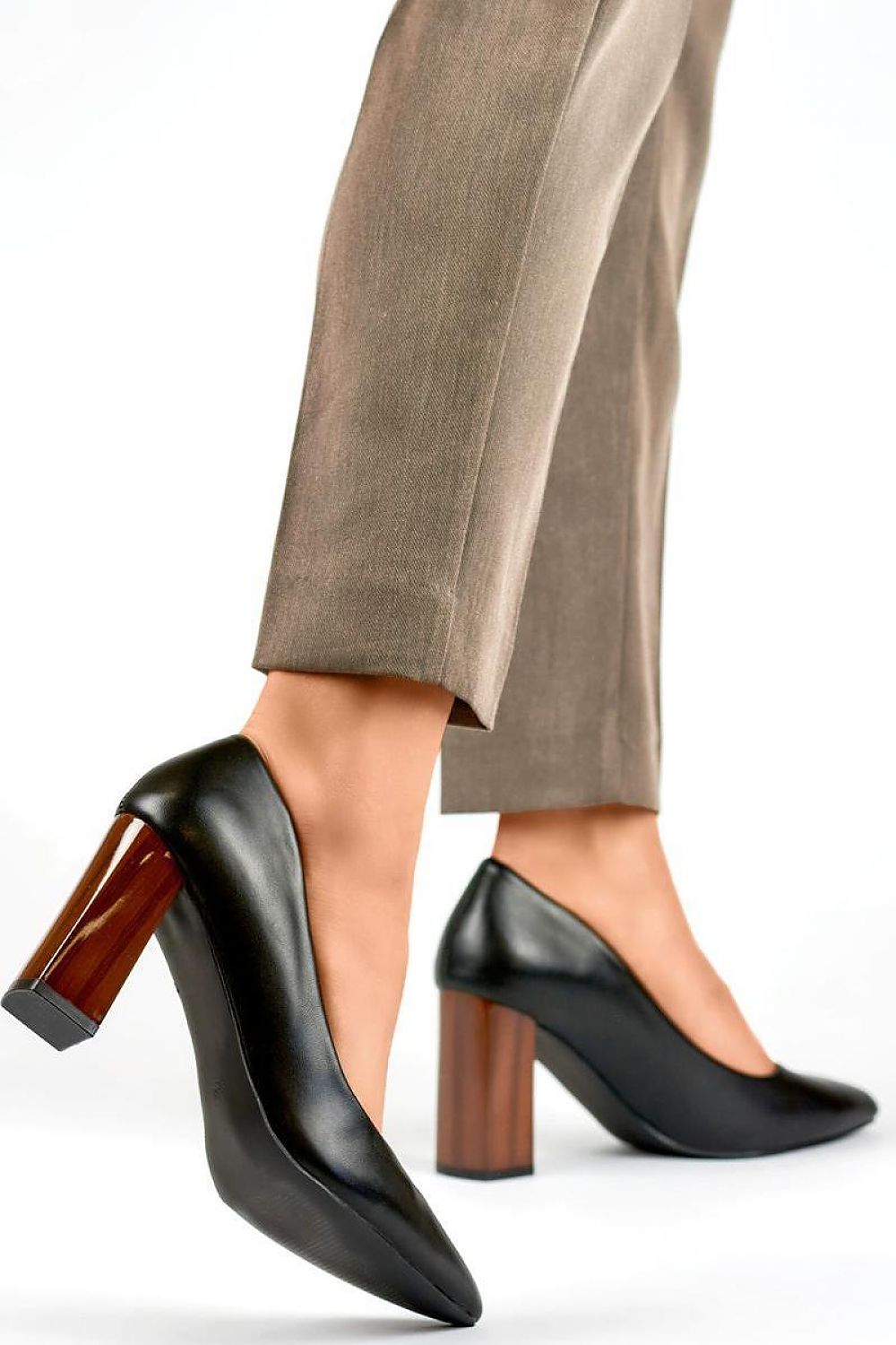 Pumps mit Absatz model 197988 PRIMO