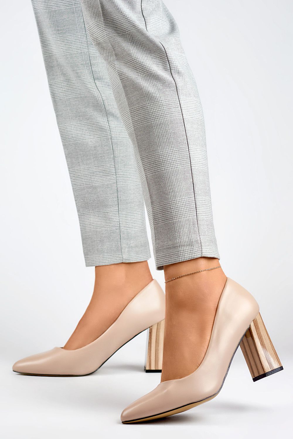 Pumps mit Absatz model 197990 PRIMO