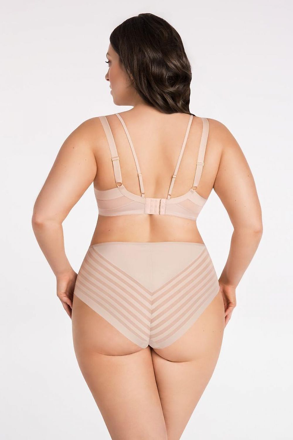 Höschen model 198064 Gorsenia Lingerie