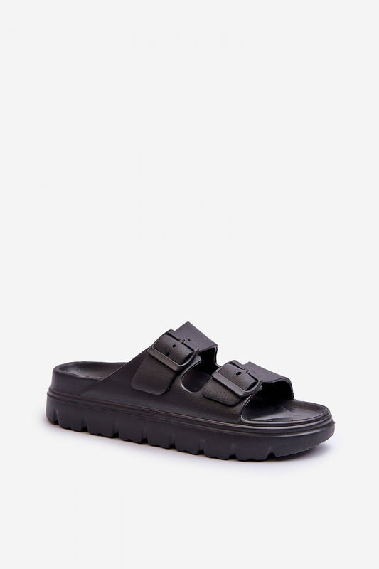 Pantoletten model 198282 Step in style