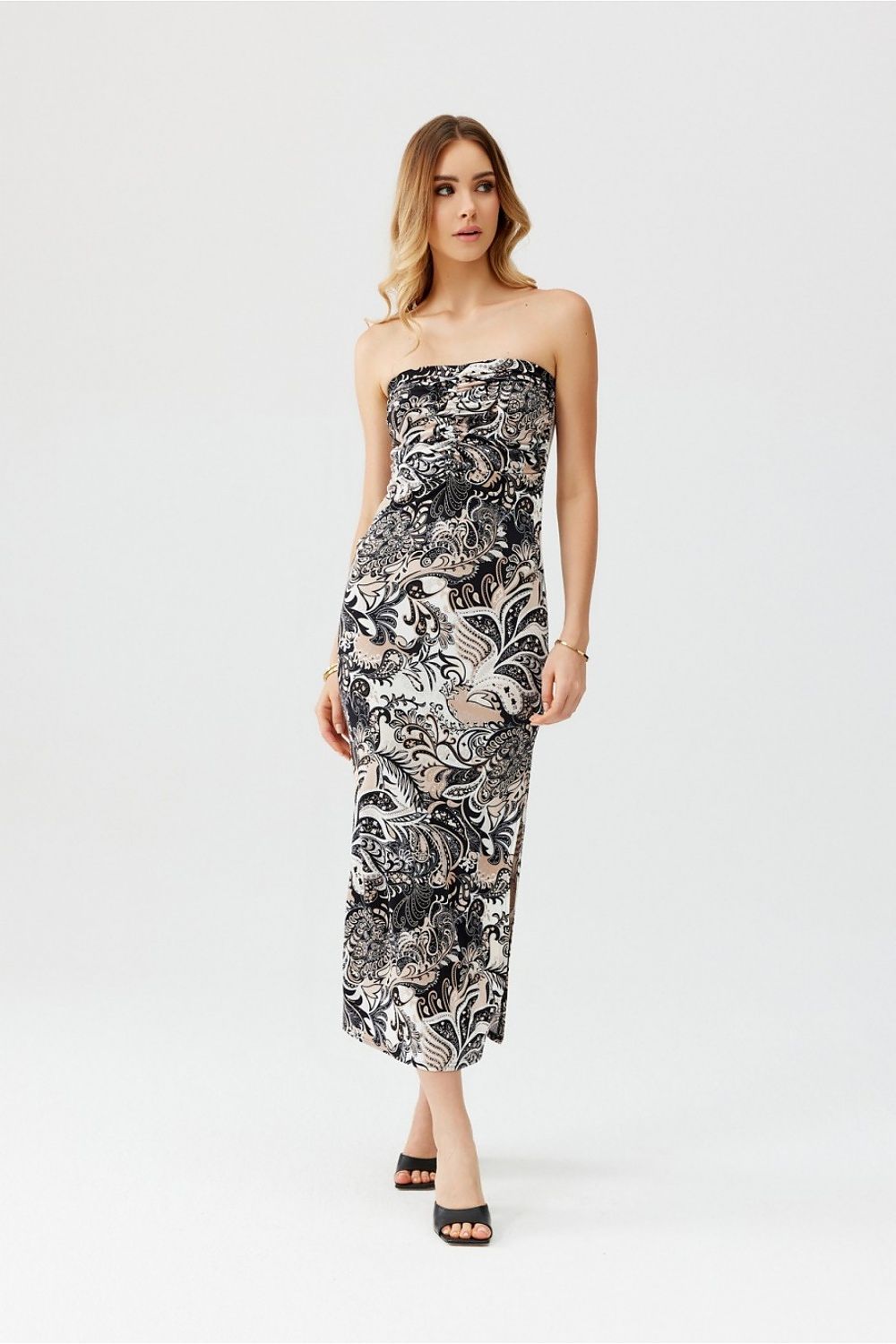 Alltagskleid model 198624 Roco Fashion