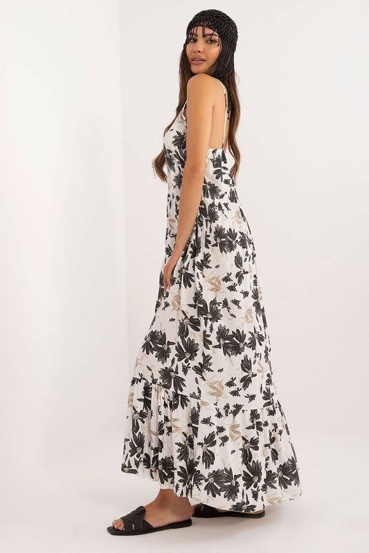 Alltagskleid model 198944 Italy Moda