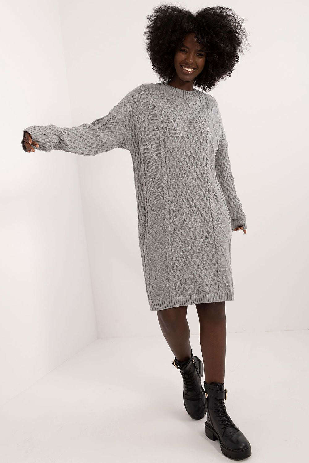 Alltagskleid model 199106 Badu