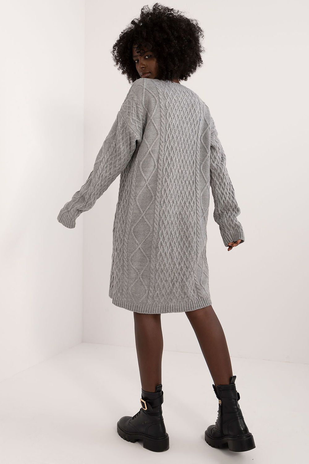 Alltagskleid model 199106 Badu