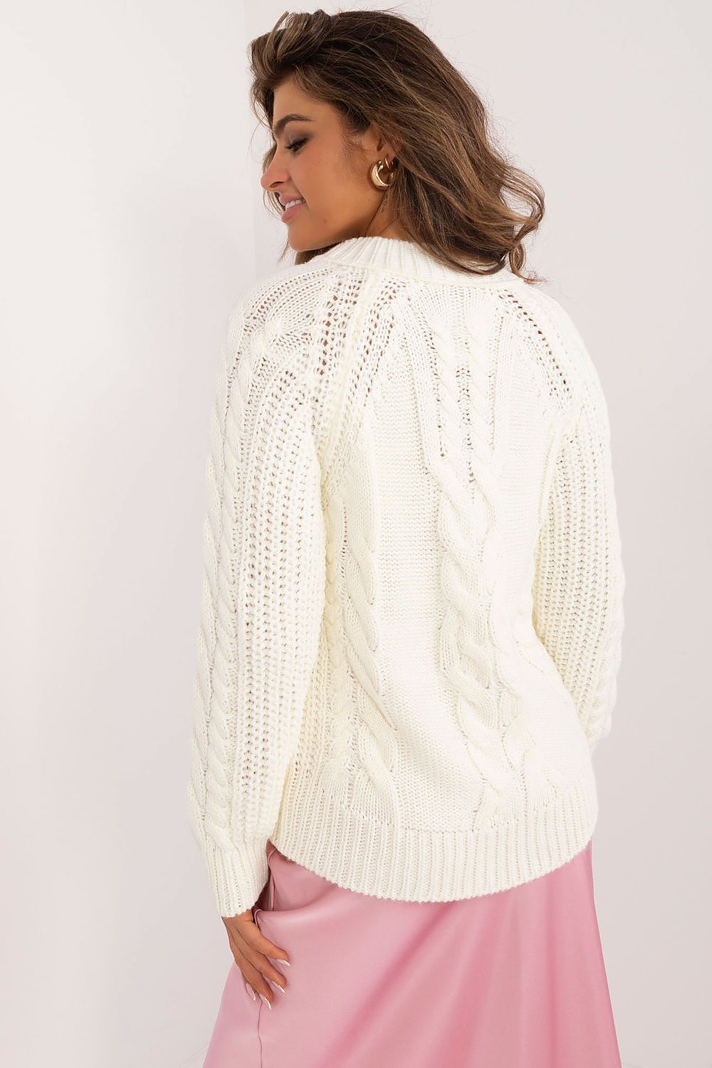 Pullover model 199125 Badu