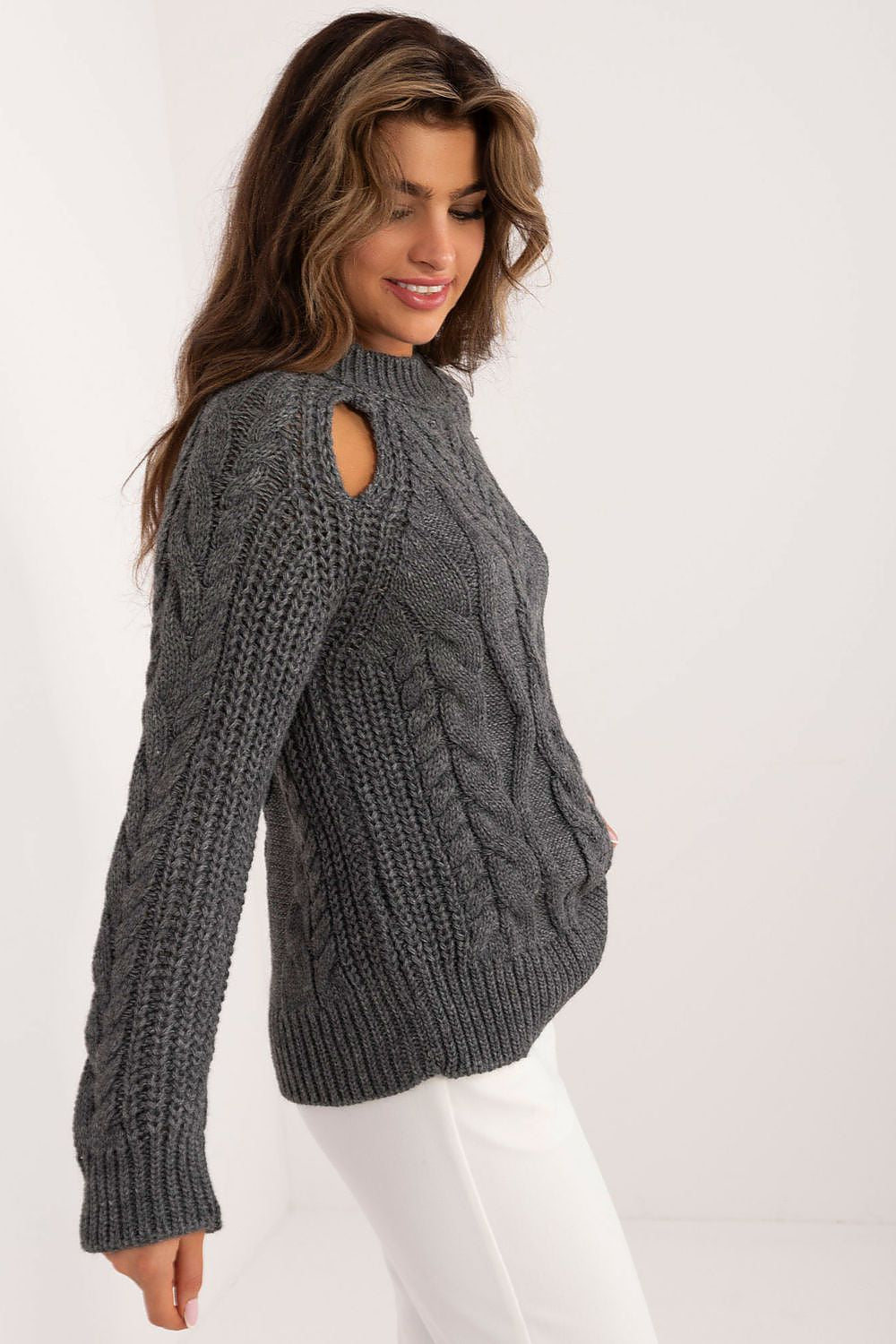 Pullover model 199126 Badu