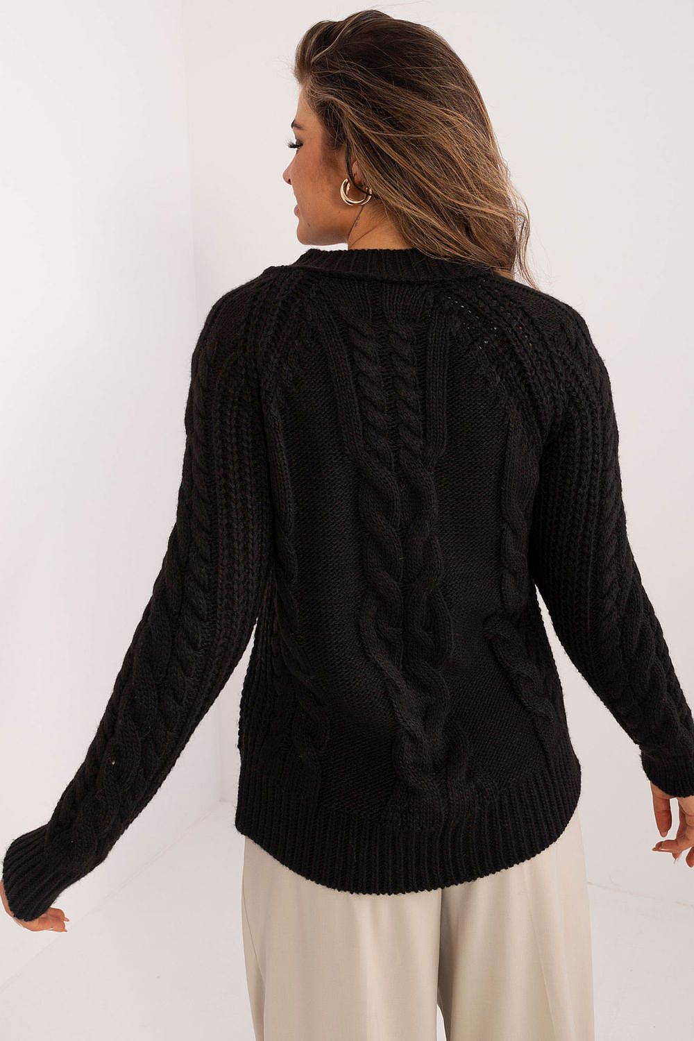 Pullover model 199129 Badu