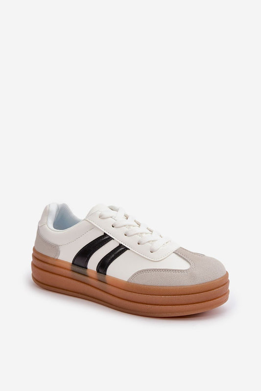 Sportschuhe model 199171 Step in style