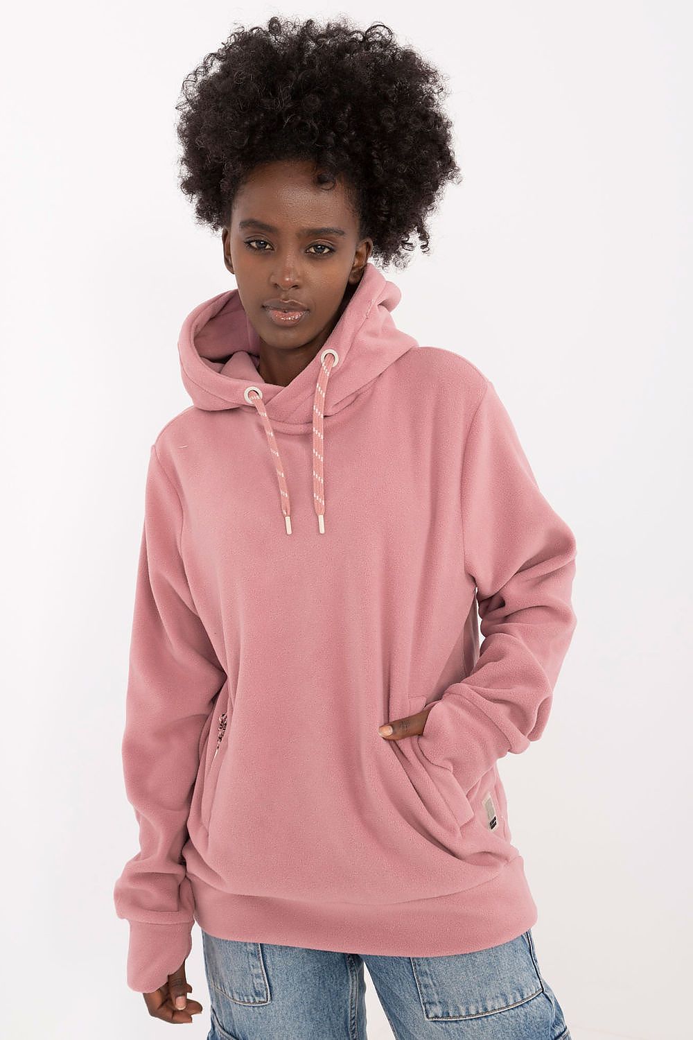 Sweater model 199205 Sublevel
