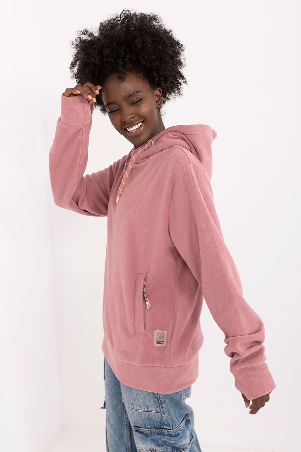 Sweater model 199205 Sublevel