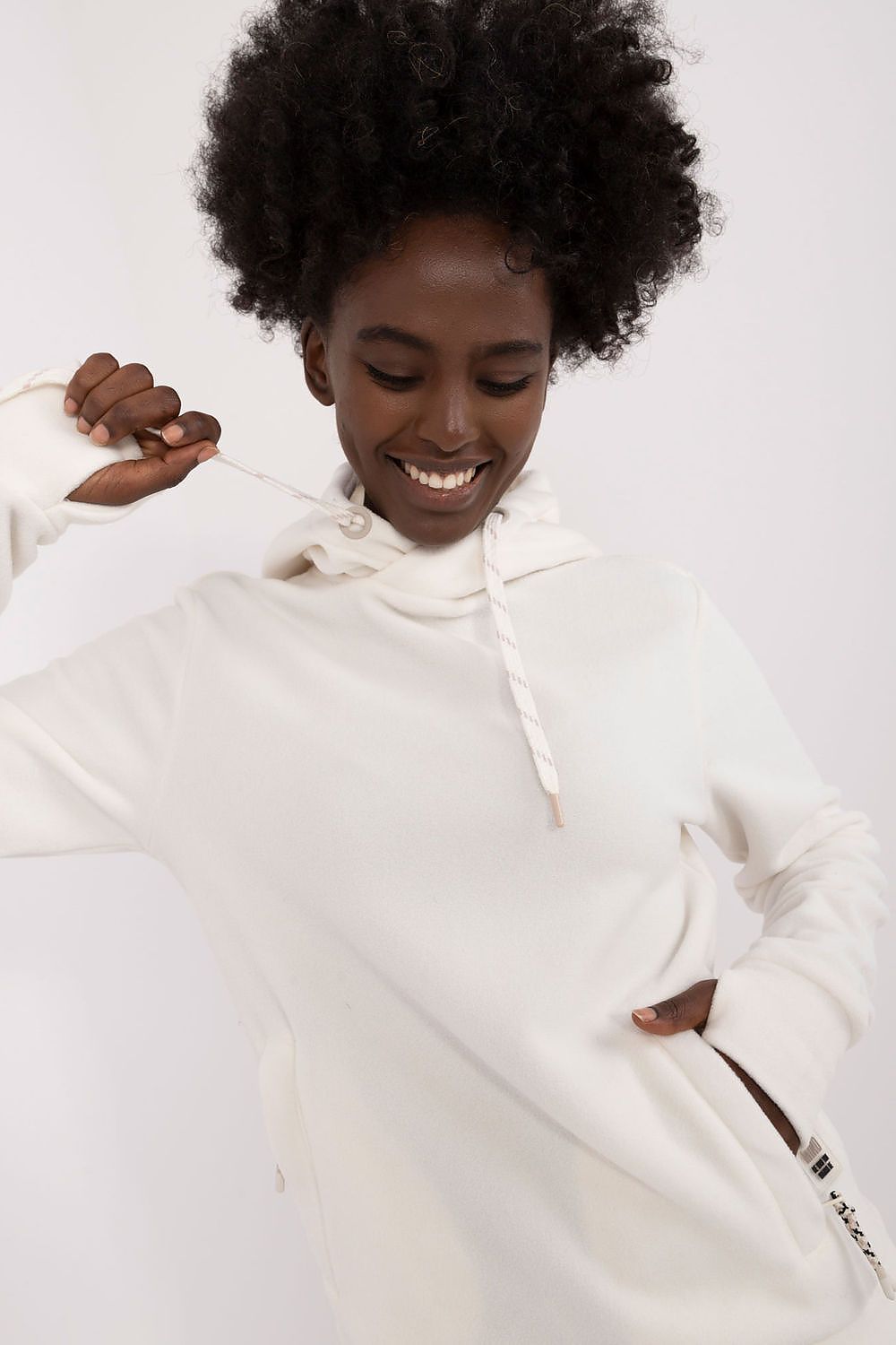 Sweater model 199206 Sublevel