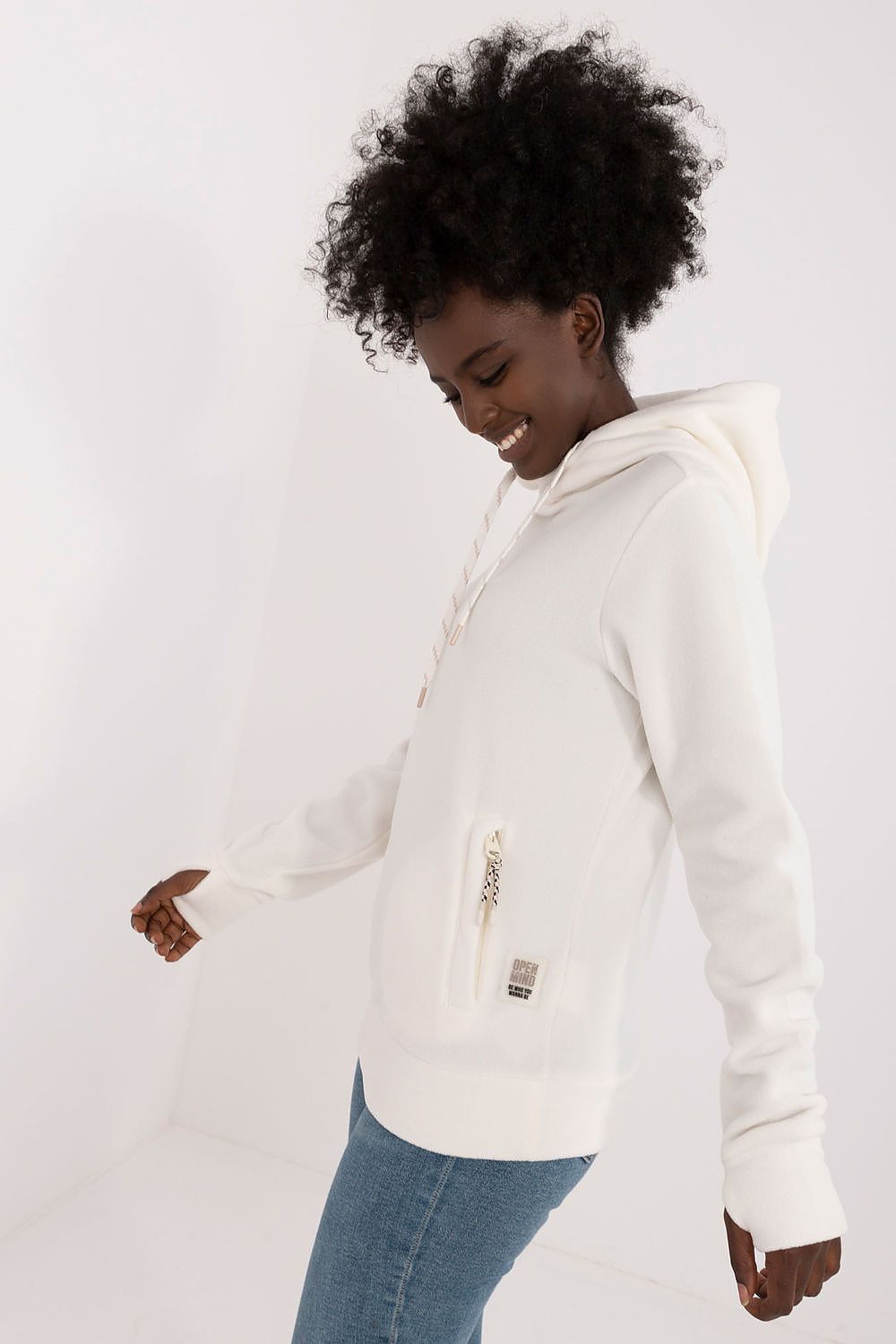 Sweater model 199206 Sublevel