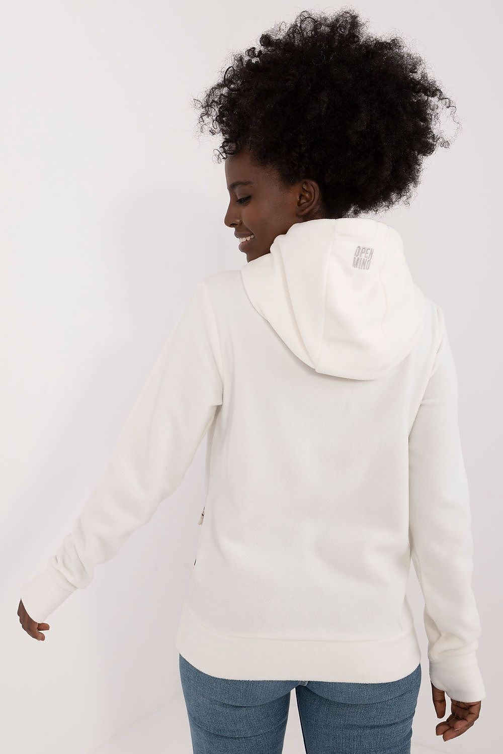 Sweater model 199206 Sublevel