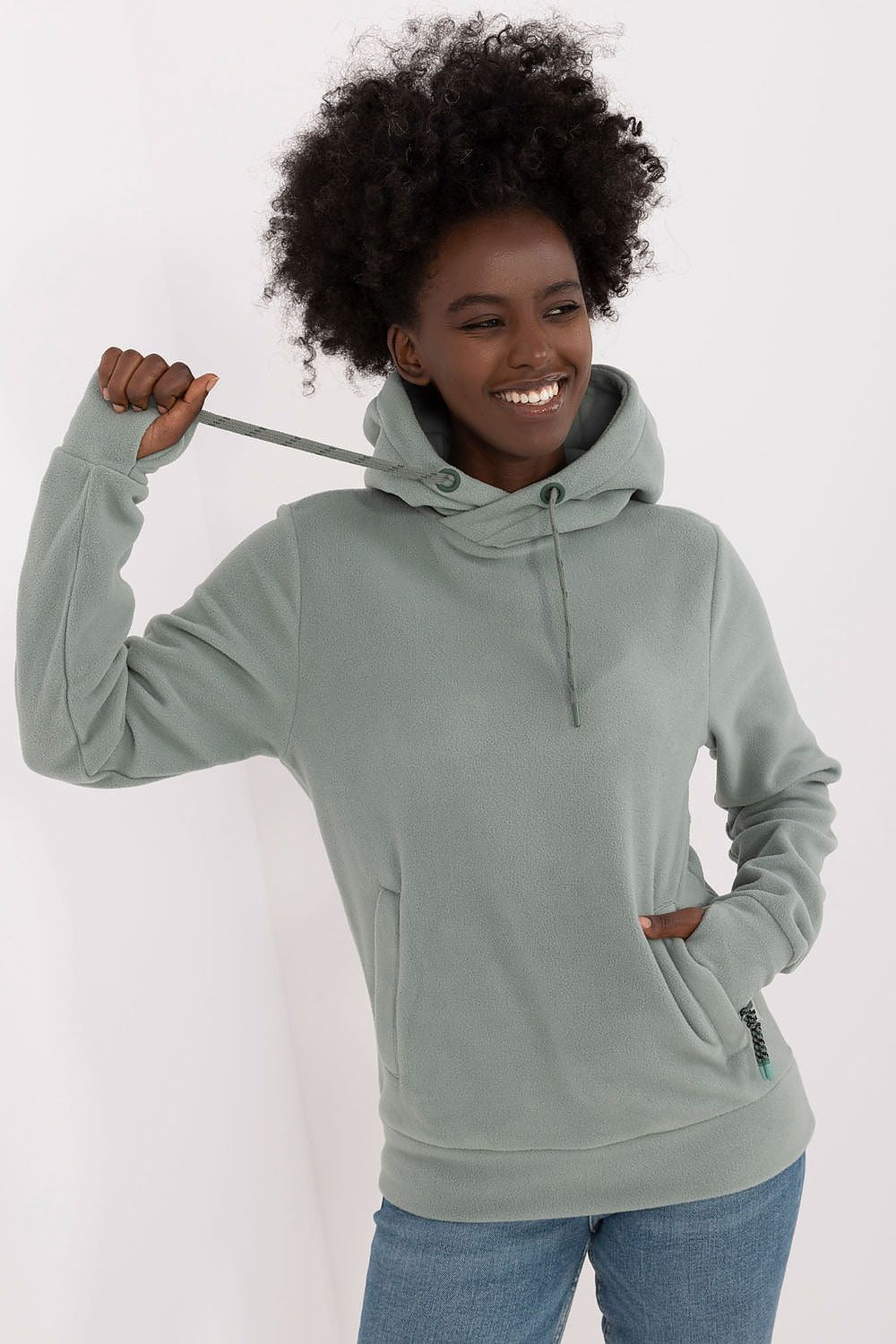 Sweater model 199207 Sublevel