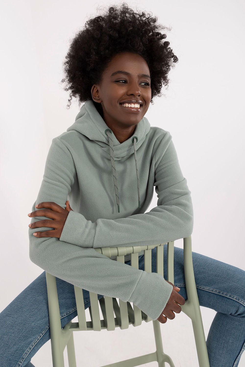 Sweater model 199207 Sublevel