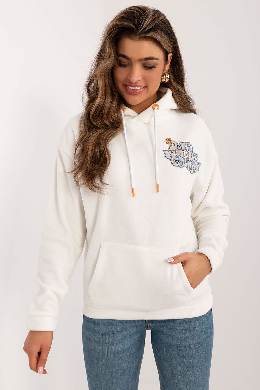 Sweater model 199214 Sublevel
