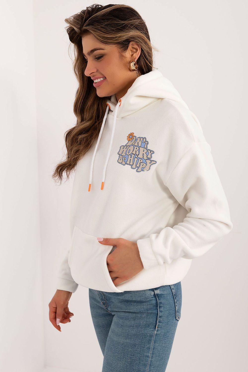 Sweater model 199214 Sublevel