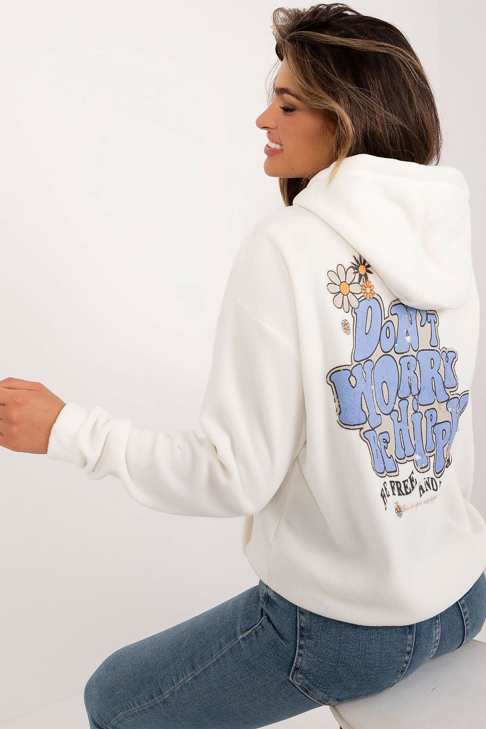 Sweater model 199214 Sublevel