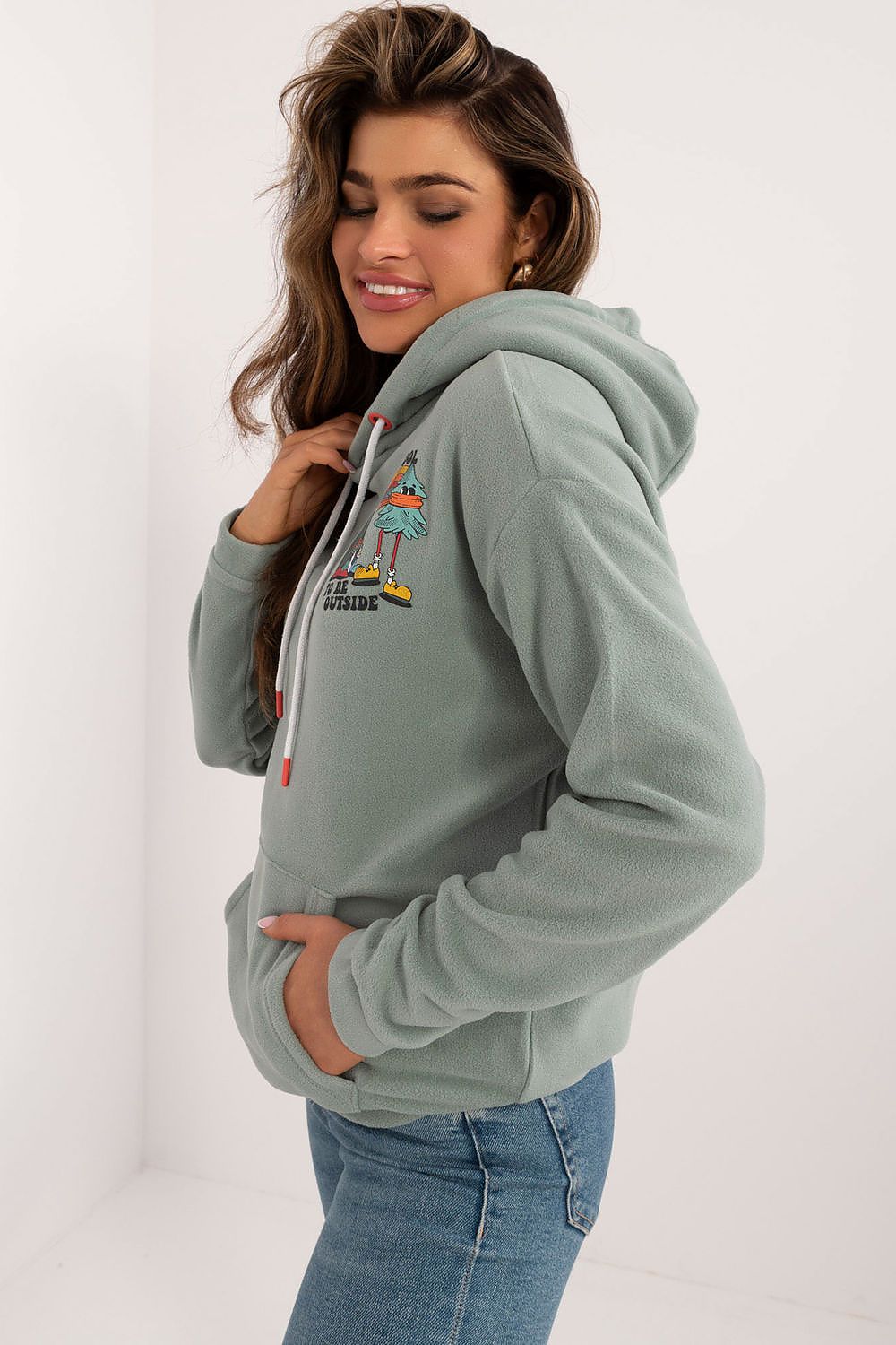 Sweater model 199215 Sublevel