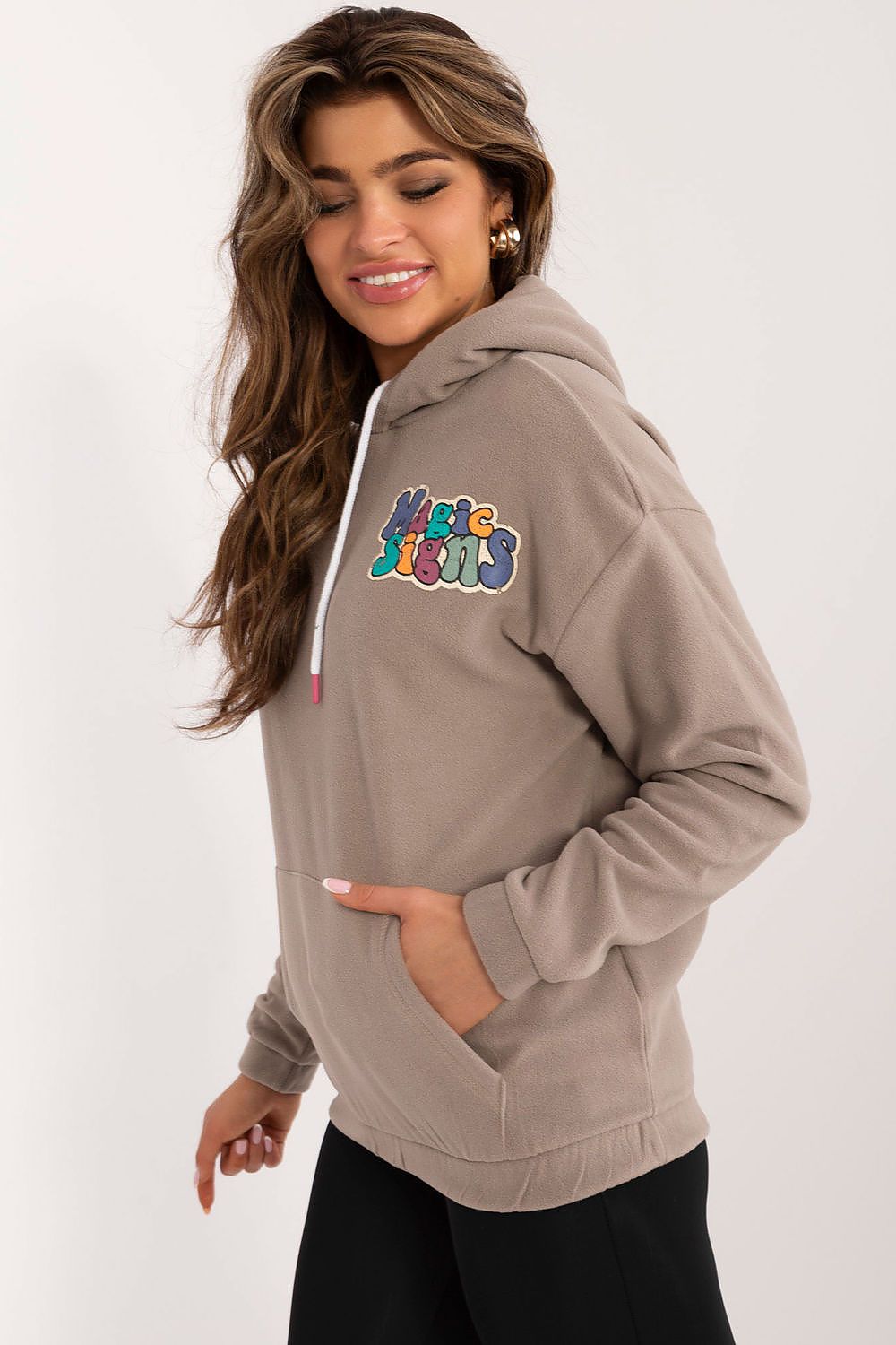 Sweater model 199216 Sublevel