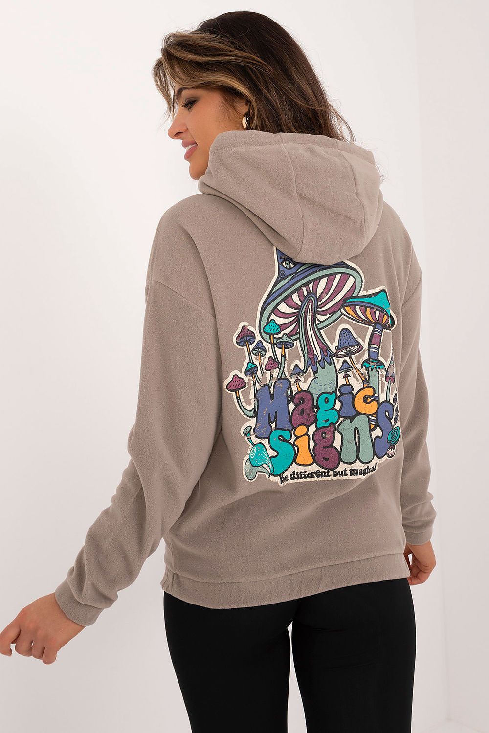 Sweater model 199216 Sublevel
