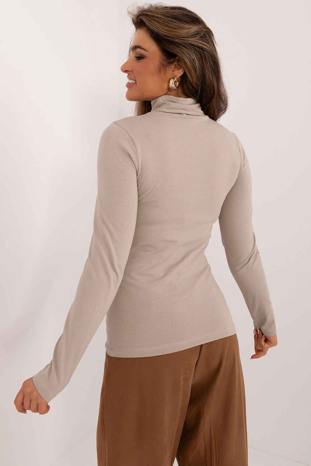 Bluse model 199218 Sublevel