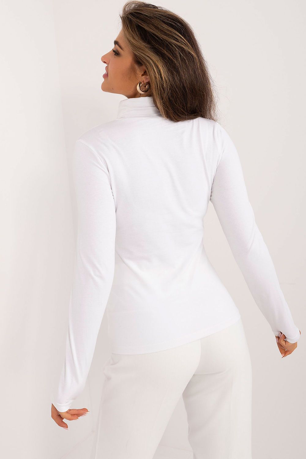 Bluse model 199219 Sublevel