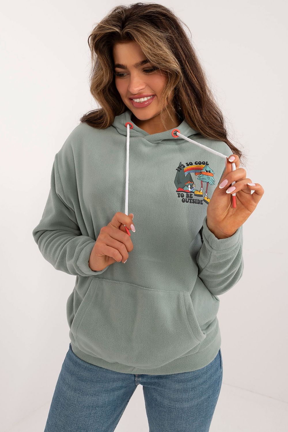 Sweater model 199215 Sublevel