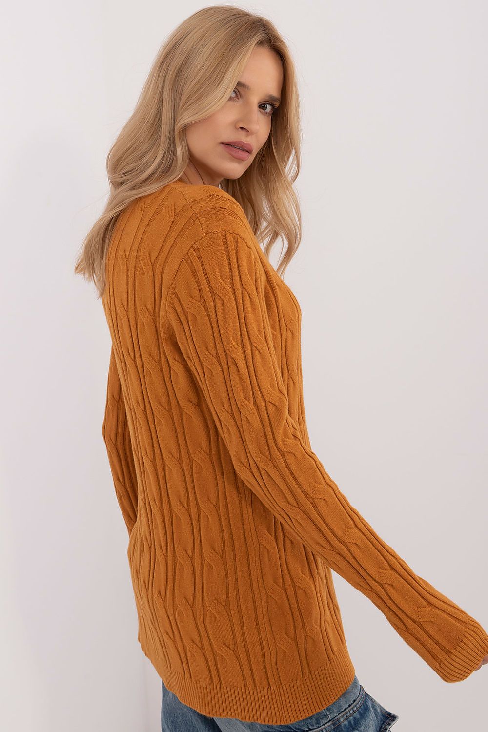 Pullover model 199530 AT