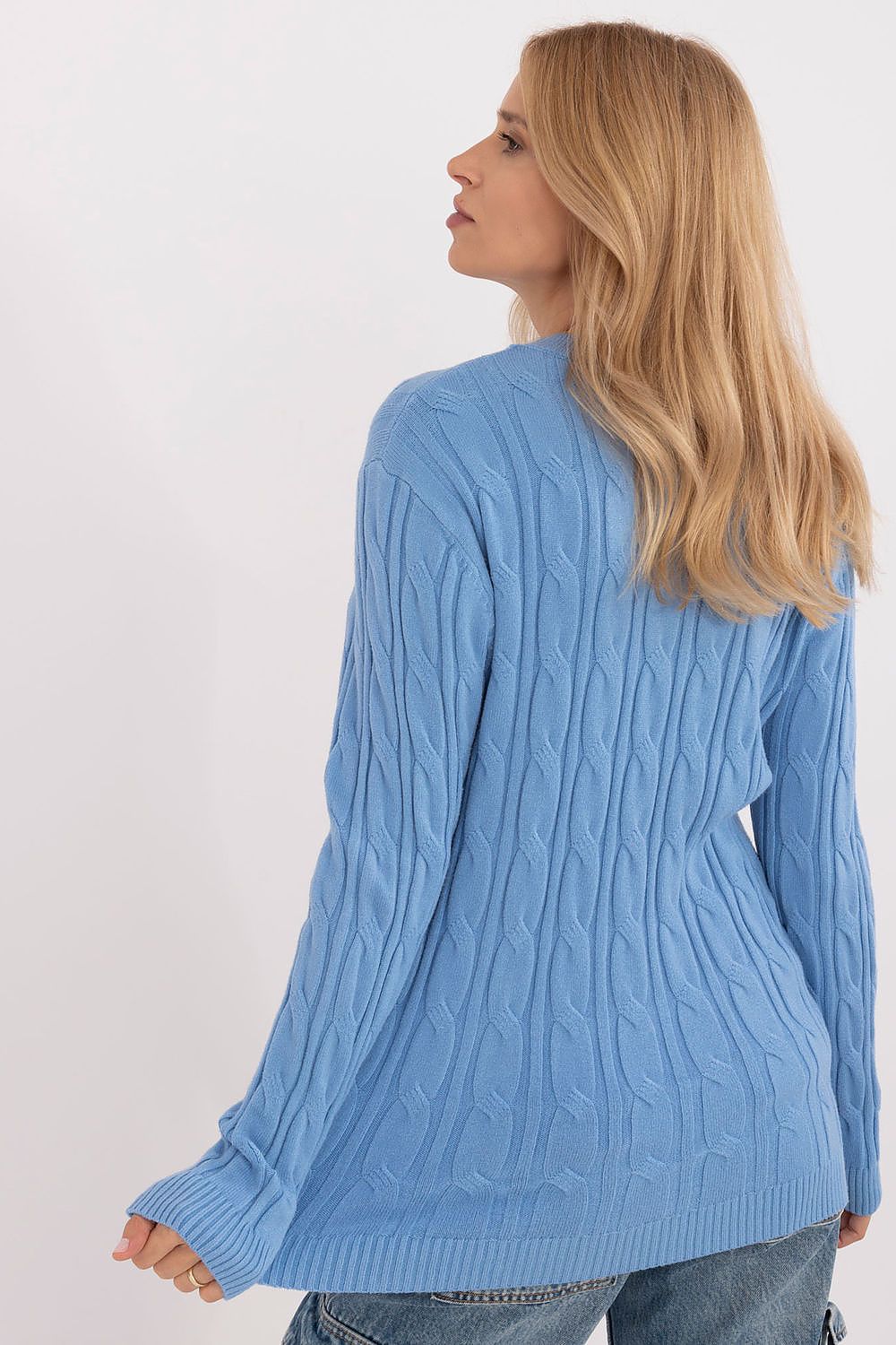 Pullover model 199533 AT