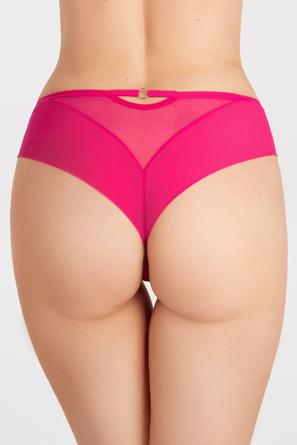 brasilianisches Höschen model 199556 Gorsenia Lingerie