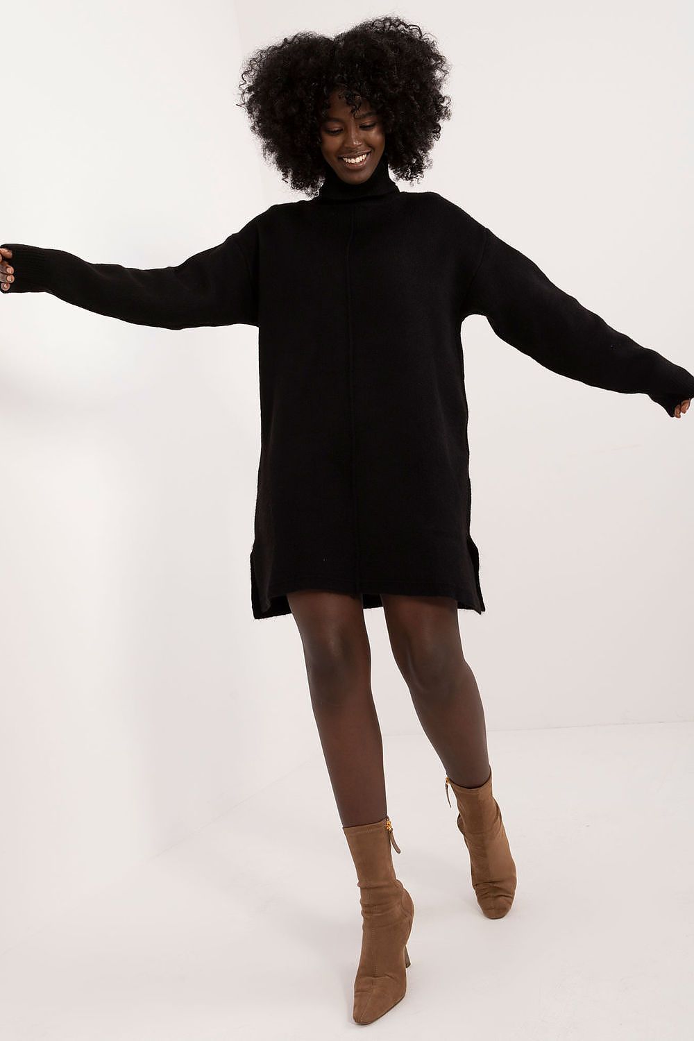 Alltagskleid model 199609 Badu