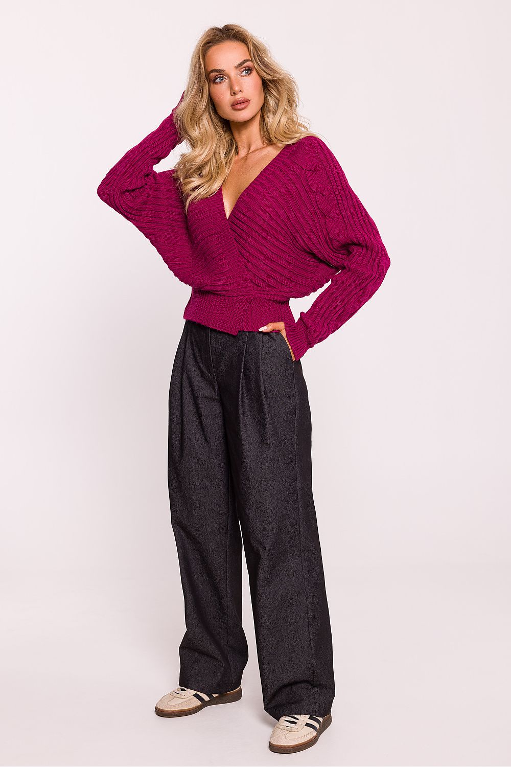 Pullover model 199649 Moe