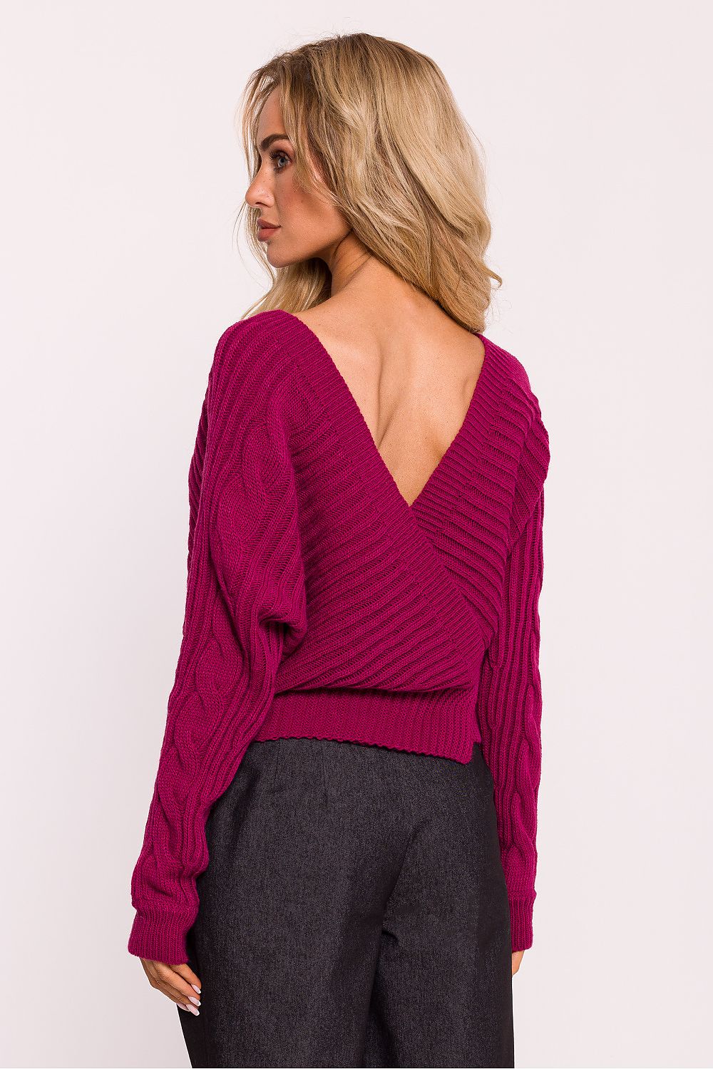 Pullover model 199649 Moe