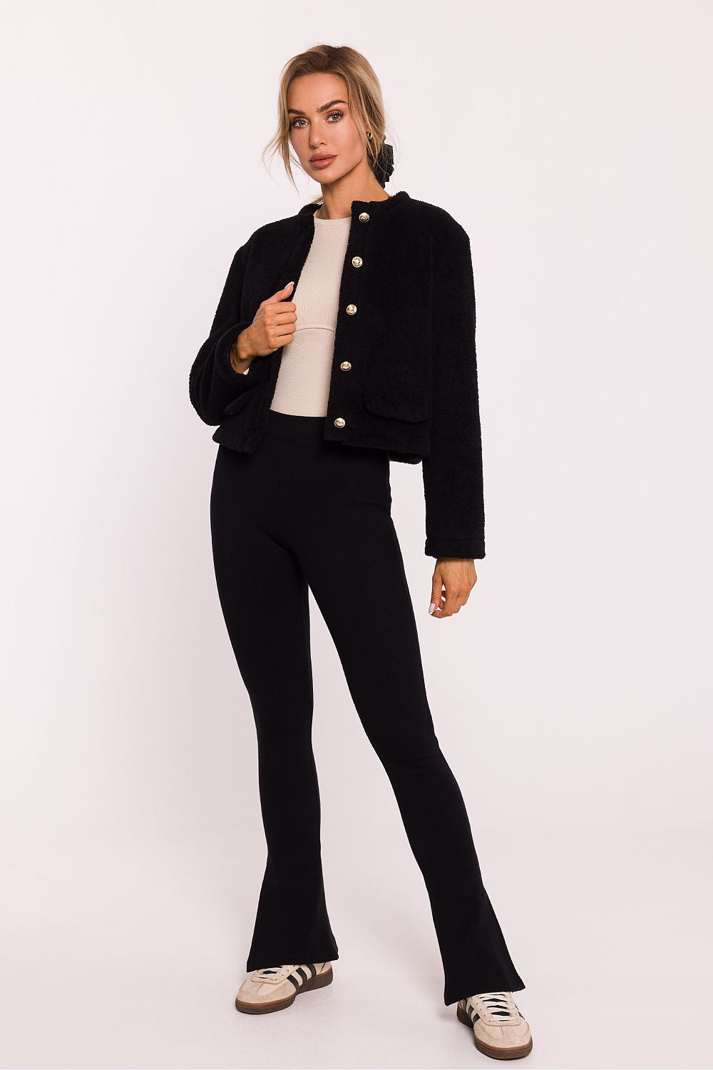 Sweater model 199656 Moe