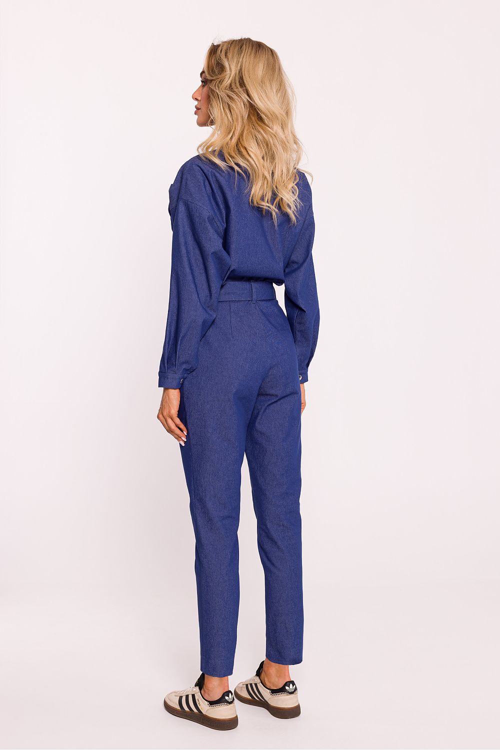 Overall model 199674 Moe