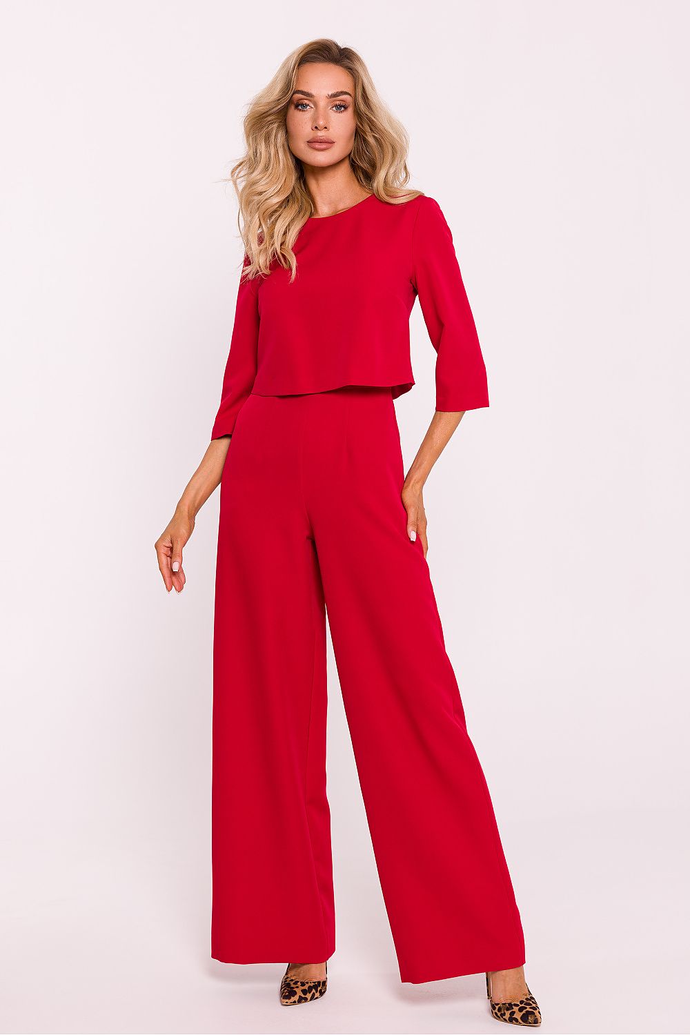 Overall model 199683 Moe