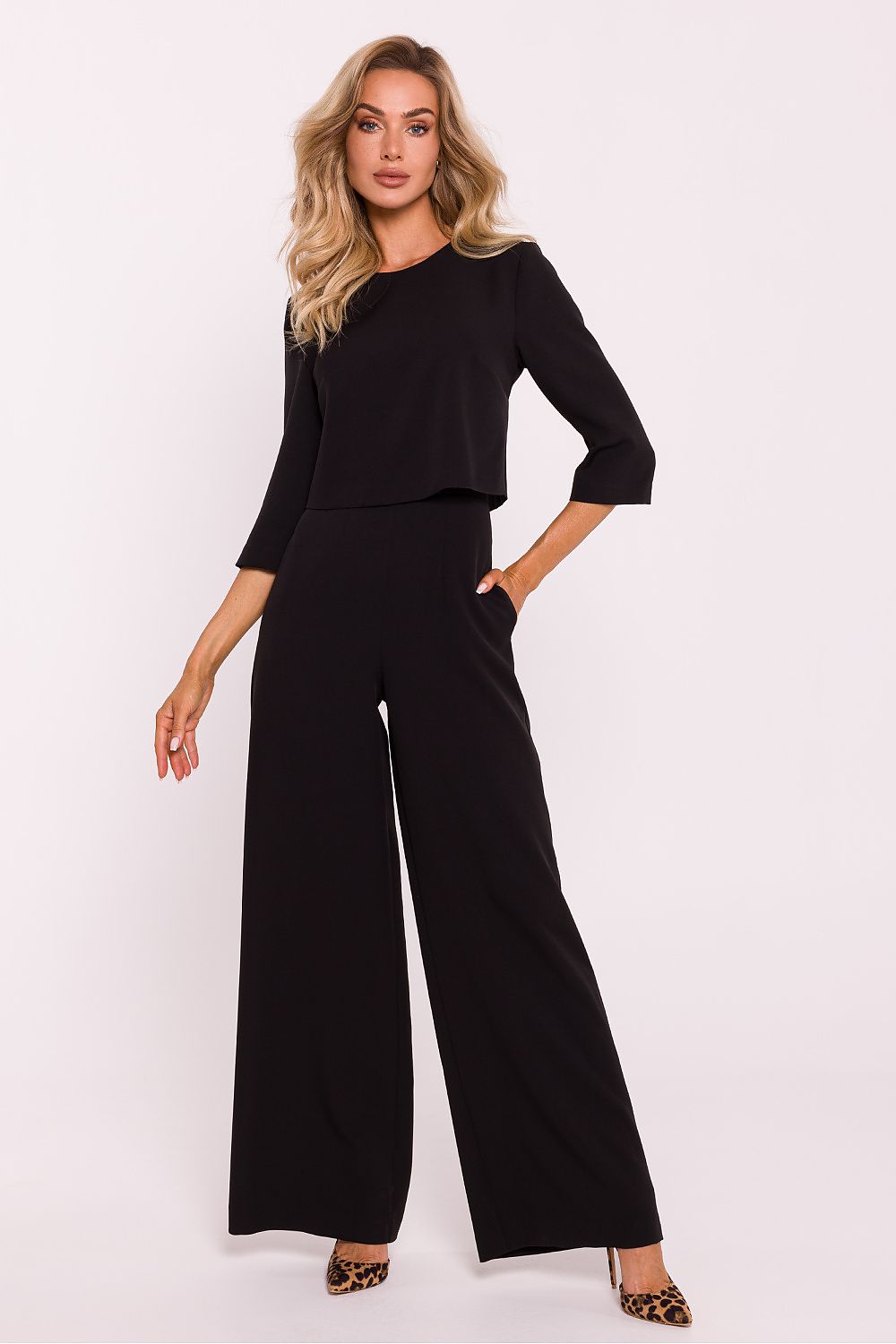 Overall model 199684 Moe