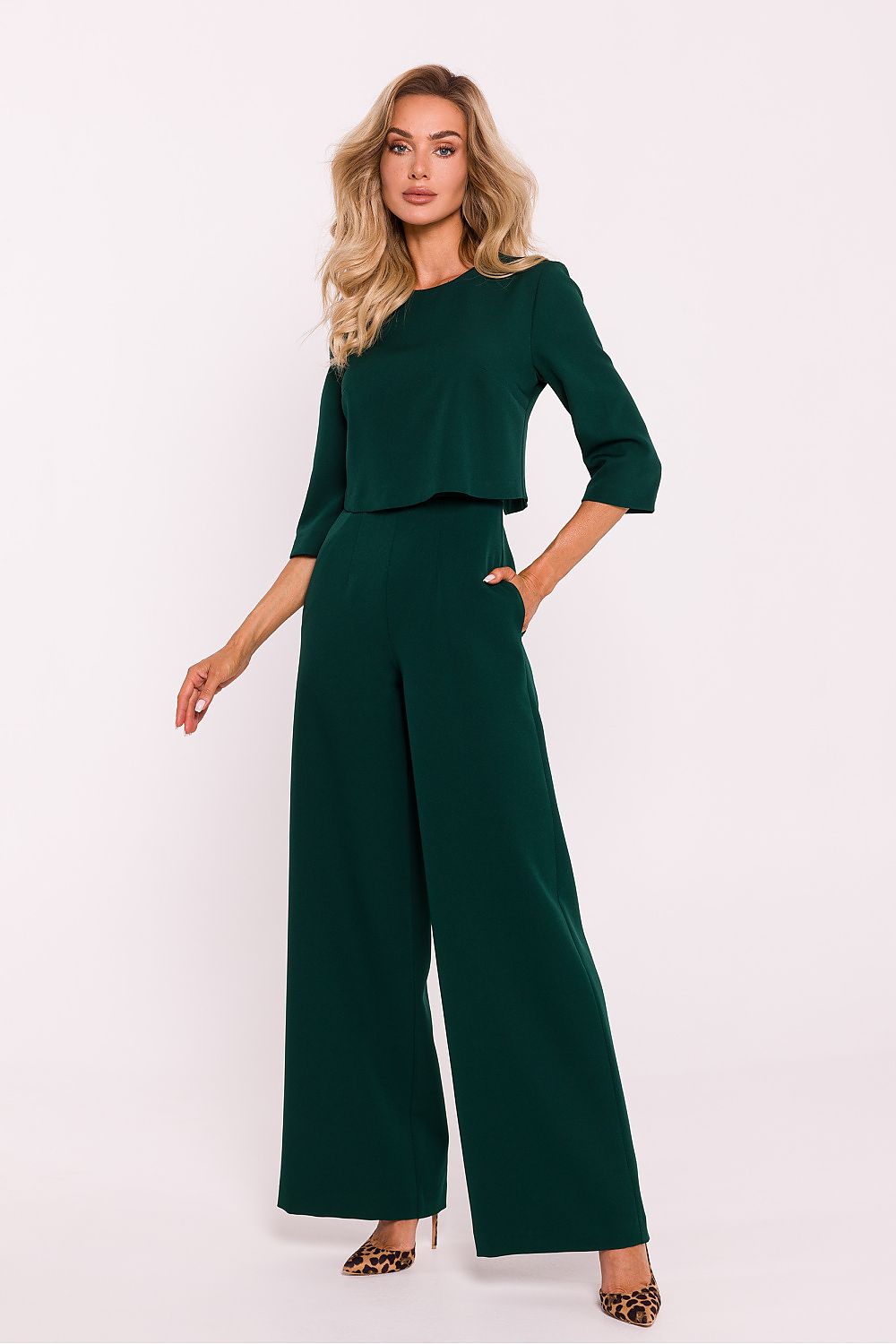 Overall model 199685 Moe