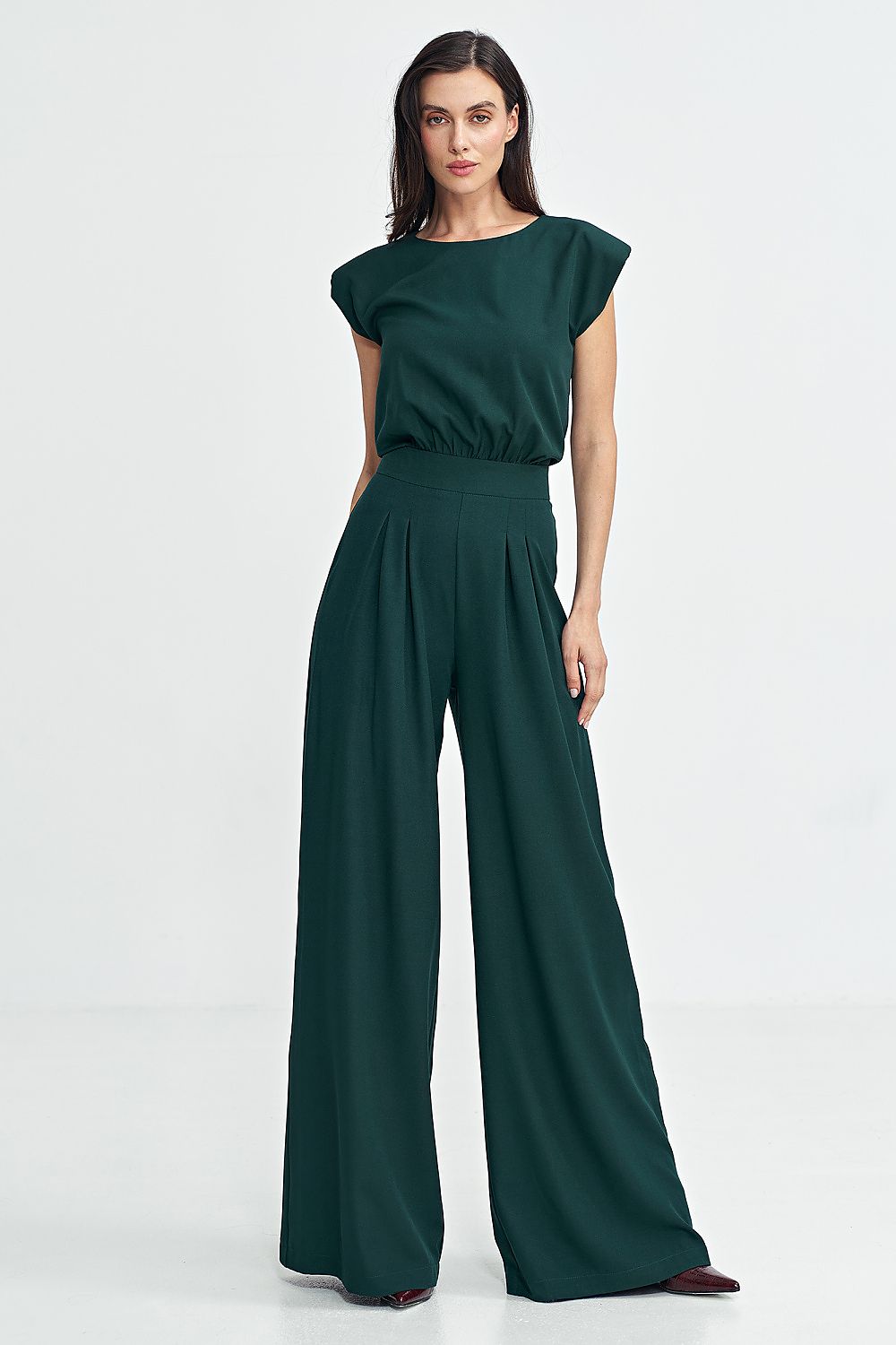 Overall model 199704 Nife