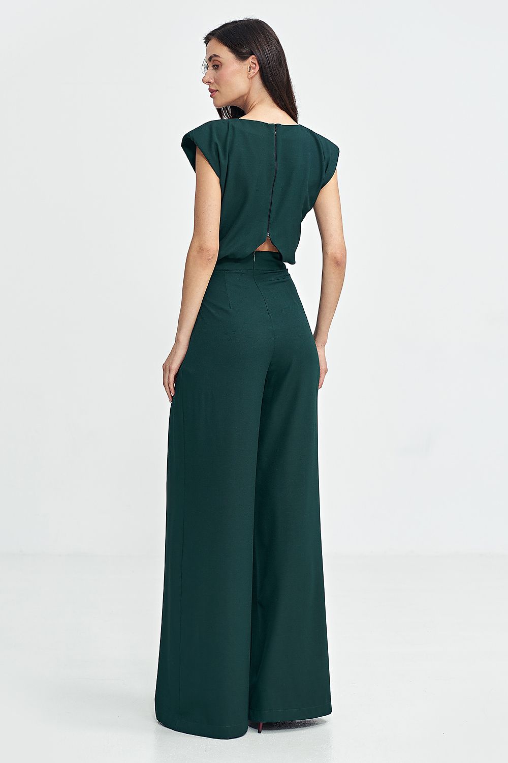 Overall model 199704 Nife