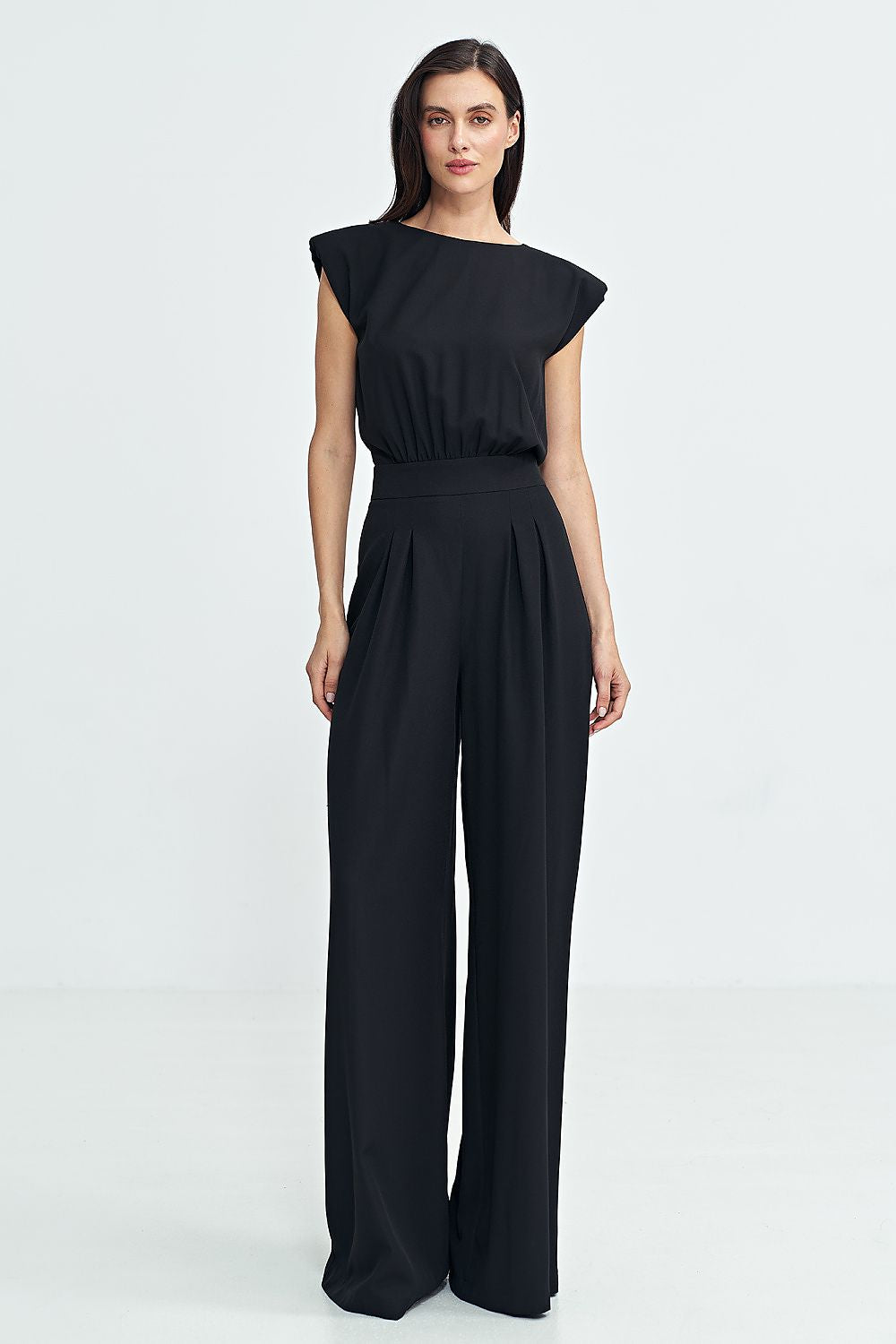 Overall model 199705 Nife