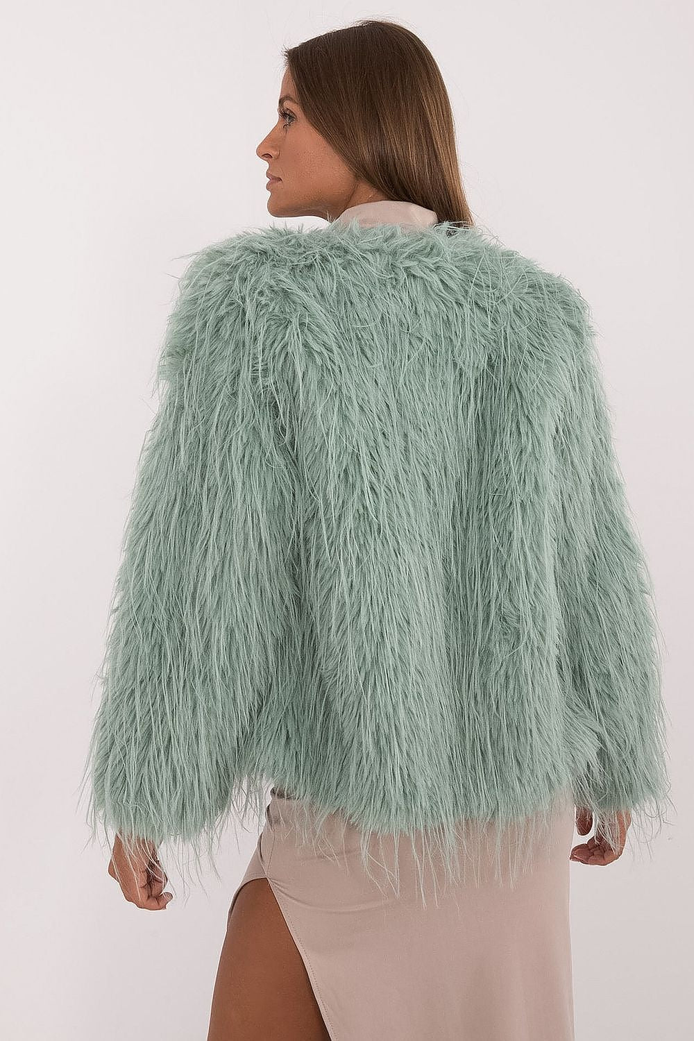 Jacke model 199777 AT