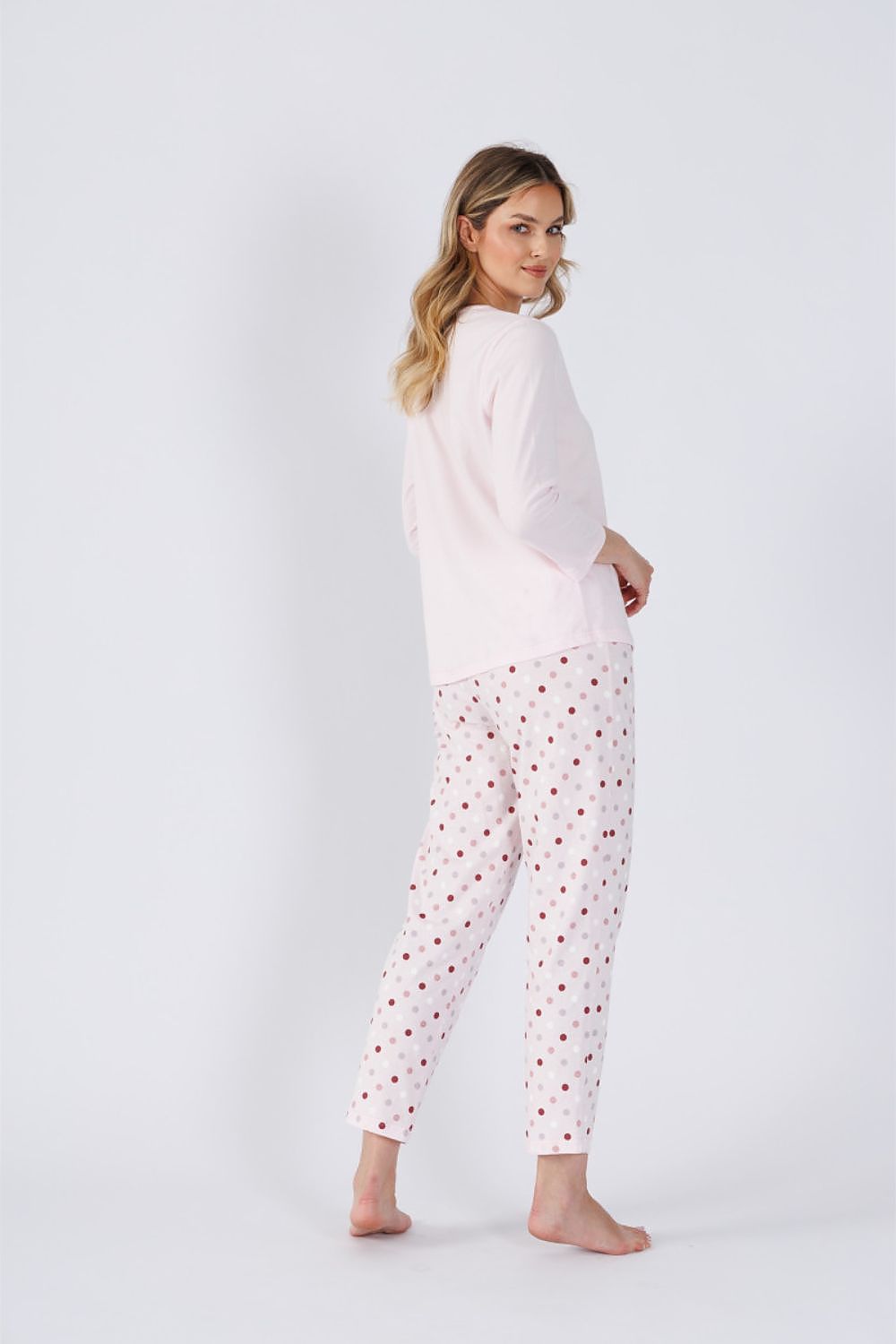 Pyjama model 199790 M-Max