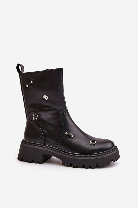 Stiefeletten model 199831 Step in style