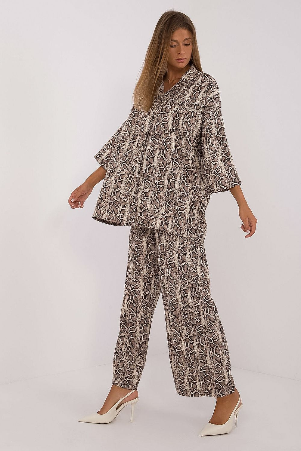 Set model 199958 Italy Moda