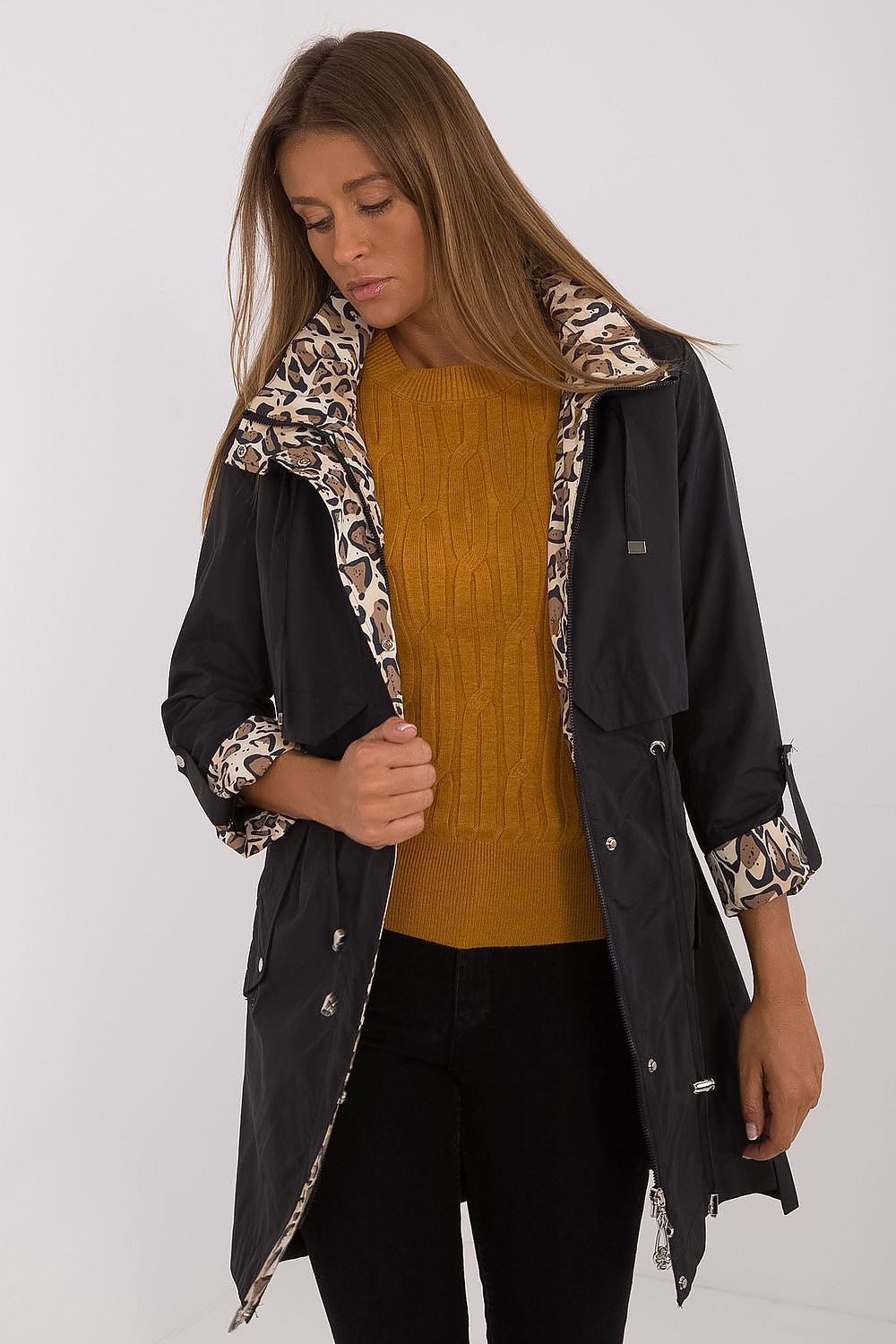 Jacke model 199968 MBM
