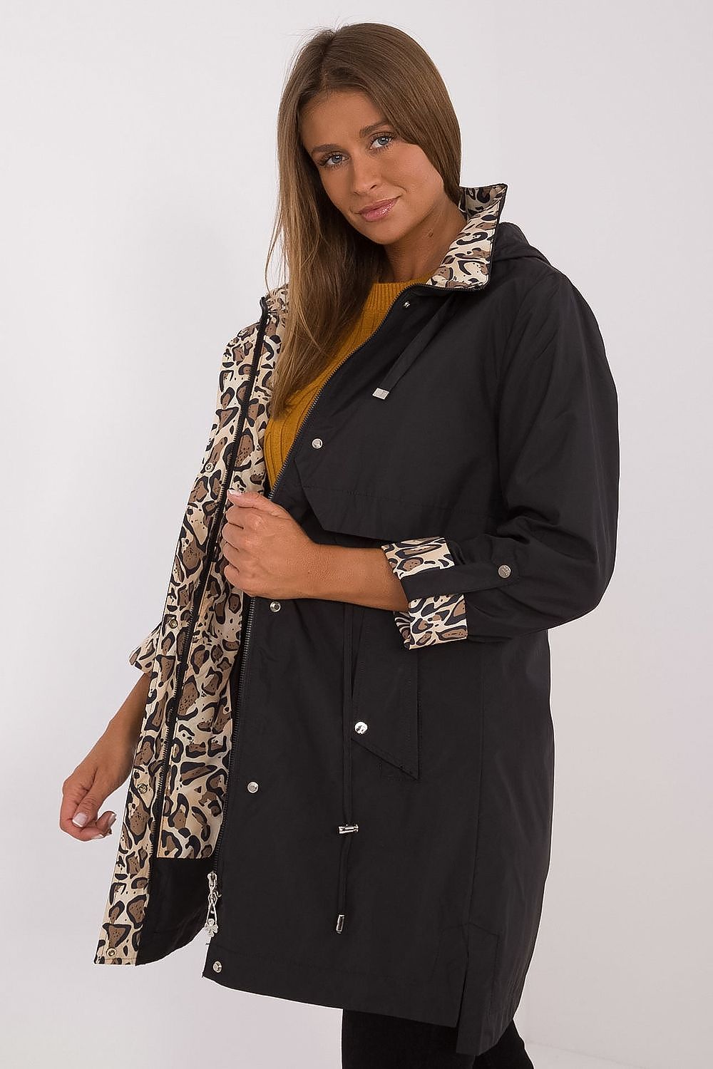 Jacke model 199968 MBM
